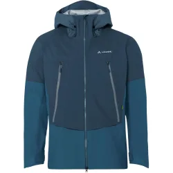 Vaude Herren Croz Alpine 3l Jacke
