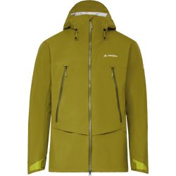 Vaude Herren Croz Alpine 3l Jacke