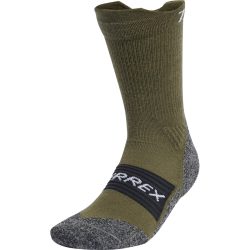 adidas Terrex Herren Cold.Rdy Crew Wool Socken