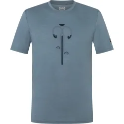 Super.Natural Herren Vintage Bike T-Shirt