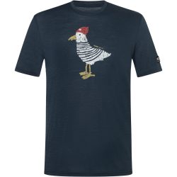 Super.Natural Herren Johnny T-Shirt