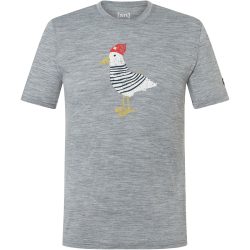 Super.Natural Herren Johnny T-Shirt