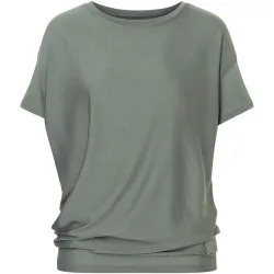 Super.Natural Damen Yoga Loose Bio J T-Shirt
