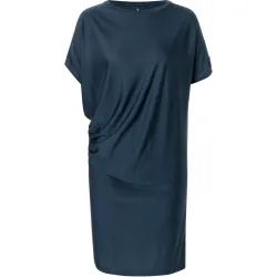 Super.Natural Damen Yoga Loose Bio J Kleid