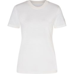 Super.Natural Damen Casual Rib Bio J T-Shirt