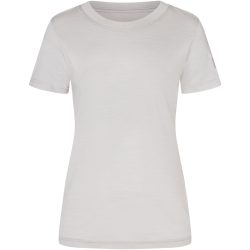 Super.Natural Damen Casual Rib Bio J T-Shirt