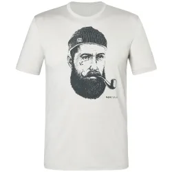 Super.Natural Herren Sn Sailor Bio J T-Shirt