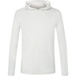 Super.Natural Herren Light Bio J Hoodie