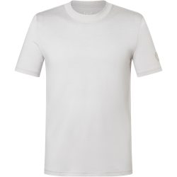 Super.Natural Herren Casual Rib Bio J T-Shirt
