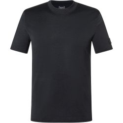 Super.Natural Herren Casual Rib Bio J T-Shirt