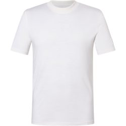 Super.Natural Herren Casual Rib Bio J T-Shirt