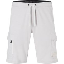 Super.Natural Herren Cargo Bio Shorts