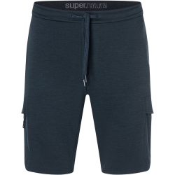 Super.Natural Herren Cargo Bio Shorts