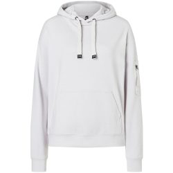 Super.Natural Damen Favourite Pocket Hoodie