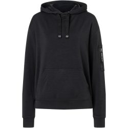 Super.Natural Damen Favourite Pocket Hoodie