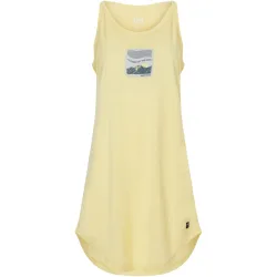 Super.Natural Damen Relax Sun Lovers Kleid