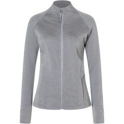 Super.Natural Damen Movement Jacke