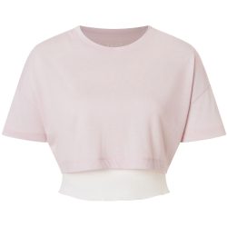 Super.Natural Damen Crop T-Shirt