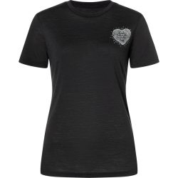 Super.Natural Damen Little Heartwood T-Shirt