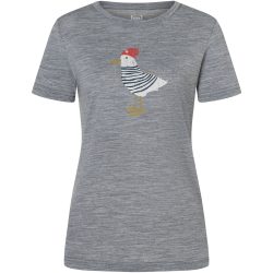 Super.Natural Damen Johnny T-Shirt