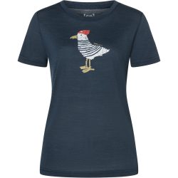 Super.Natural Damen Johnny T-Shirt