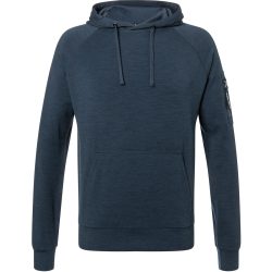 Super.Natural Herren Favourite Pocket Hoodie