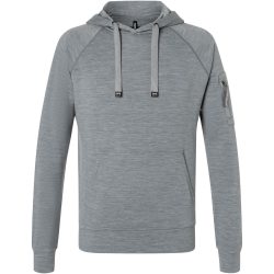 Super.Natural Herren Favourite Pocket Hoodie