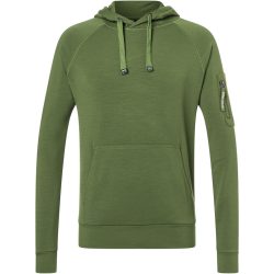 Super.Natural Herren Favourite Pocket Hoodie