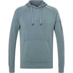 Super.Natural Herren Favourite Pocket Hoodie
