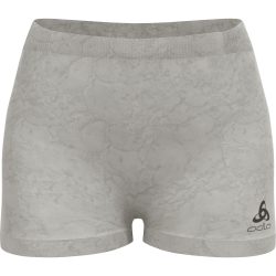 Odlo Performance Light - Rain Dye Boxershorts für Damen - Skilanglauf, Running - grün, S