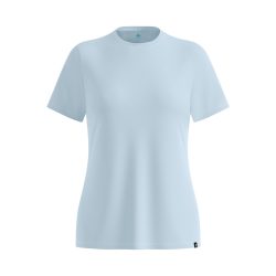 Odlo Damen Merino 160 Plain T-Shirt