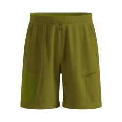 Odlo Herren Essential Cargo Baggies Shorts