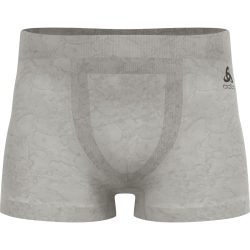 Odlo Performance Light - Rain Dye Boxershorts für Herren - Skilanglauf, Running - grün, XXL