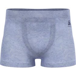 Odlo Performance Light - Rain Dye Boxershorts für Herren - Skilanglauf, Running - blau, L