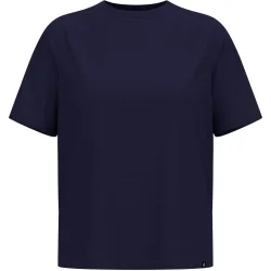 Odlo Damen Wool Waffle T-Shirt