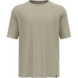 Odlo Herren Wool Waffle T-Shirt