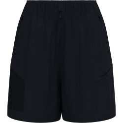 Odlo Damen Essential Cargo Baggies Shorts