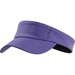 Odlo Performance X-Light Visor - Wandern, Running - lila, S/M