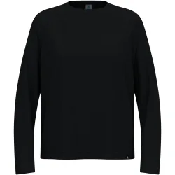 Odlo Damen Wool Waffle Longsleeve