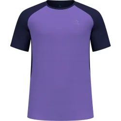 Odlo Herren X-Alp Trail T-Shirt