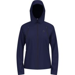 Odlo Damen X-Alp Waterproof Pro Jacke