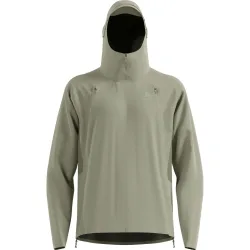 Odlo Herren X-Alp Waterproof Pro Jacke