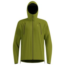 Odlo Herren X-Alp Waterproof Pro Jacke