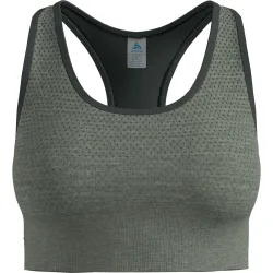 Odlo Damen Seamless Medium Padded Sport BH