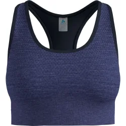 Odlo Damen Seamless Medium Padded Sport BH