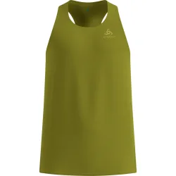 Odlo Zeroweight Chill-Tec Lauf-Tank für Herren - Training, Running - , XL