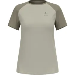 Odlo Damen X-Alp Trail T-Shirt