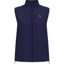 Odlo Damen Zeroweight Weste