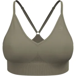 Odlo Damen Seamless Low Padded Sport BH