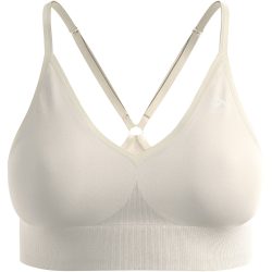 Odlo Damen Seamless Low Padded Sport BH
